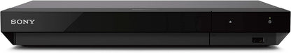 Sony CRT2SNUBPX700M 4K Blu-ray Player HDMI Renewed