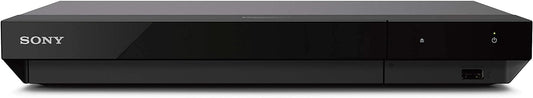 Sony CRT2SNUBPX700M 4K Blu-ray Player HDMI Renewed
