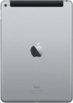 Apple MH1J2LL/A iPad Air 2 16GB Cellular Space Gray