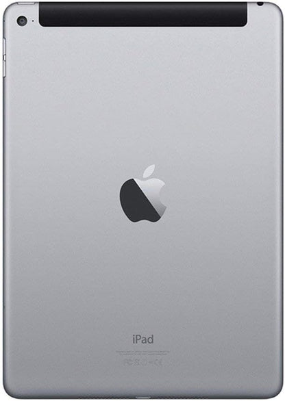 Apple MH1J2LL/A iPad Air 2 16GB Cellular Space Gray