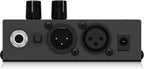 Behringer MA400 Micromon Monitor Headphone Amplifier