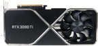 NVIDIA 9001G1362505000 GeForce RTX 3090 Ti Founders Edition
