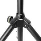 Gravity GSP4722B Wind-Up Speaker Stand Heavy-Duty