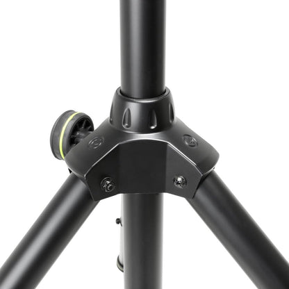 Gravity GSP4722B Wind-Up Speaker Stand Heavy-Duty