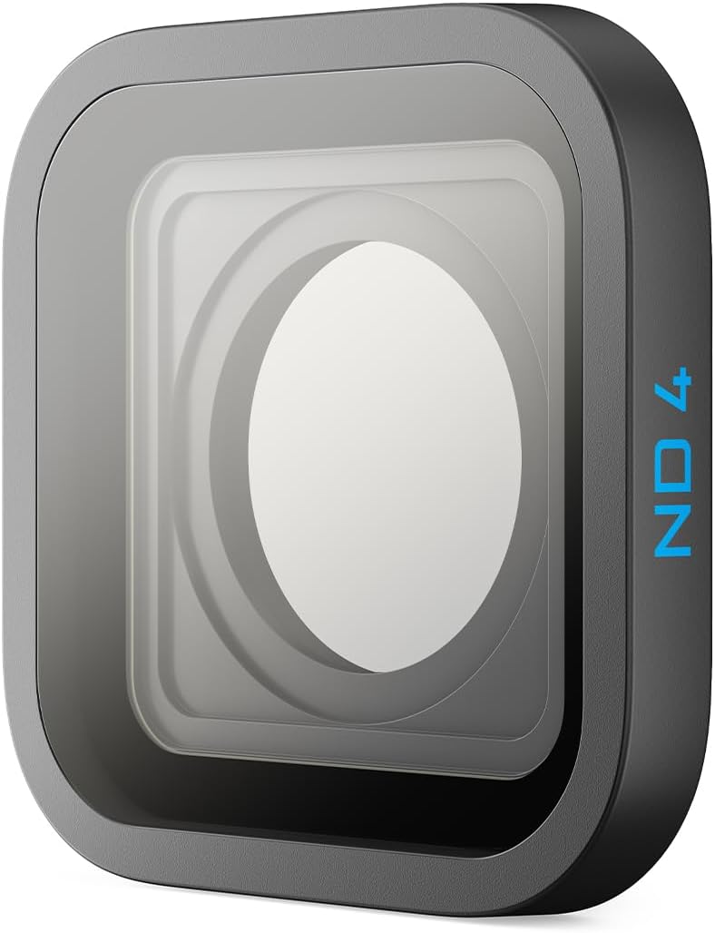 GoPro AENDF-001 HERO13 Black ND Filter 4-Pack — main product image