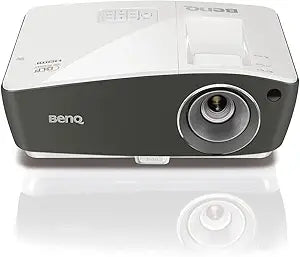 BenQ TH670 1080p 3D DLP Home Theater Projector — main product image