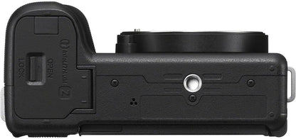 Sony ZV-E10 II 16-50mm Vlogging Camera Kit