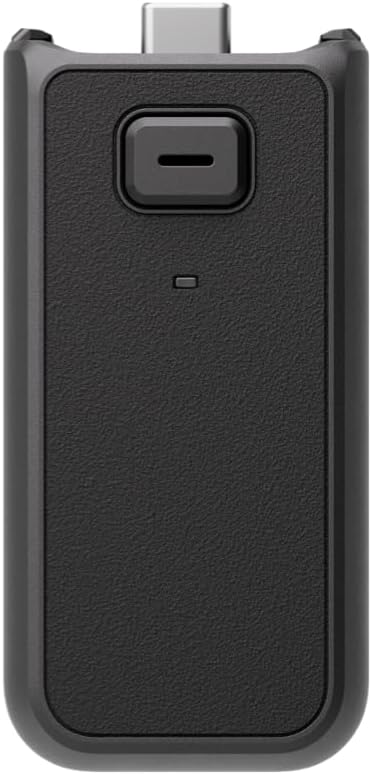 DJI CP.OS.00000304.01 Osmo Pocket 3 Battery Handle — main product image