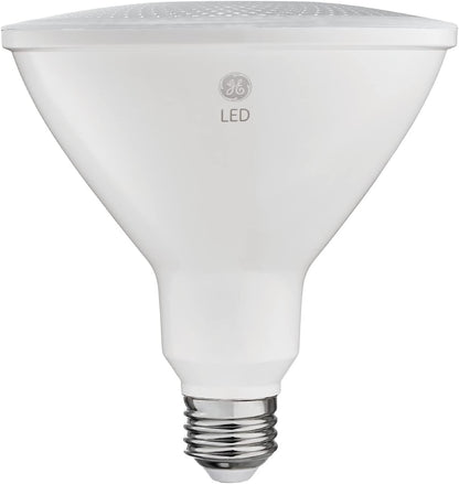 GE 45893 Ultra Bright LED Floodlight 150W Equivalent