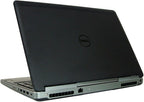 Dell 7510 i7 15.6