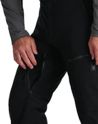 Spyder 38SA125316 Men's Dare Insulated Ski Pants