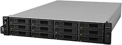 Synology RXD1215sas 12-Bay RackStation Expansion Unit
