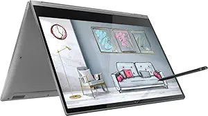 Lenovo Yoga C930 2-in-1 Touch Laptop - 1TB SSD — main product image