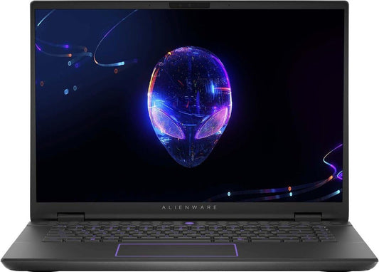 Alienware m16 R2 RTX 4070 Gaming Laptop Renewed