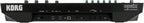 Korg OPSIXMK2 37-Key Altered FM Synthesizer