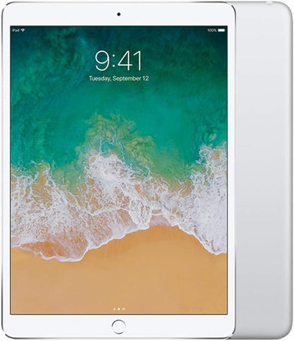 Apple A1709 iPad Pro 10.5-inch, 64GB, Wi-Fi + Cellular (Renewed)