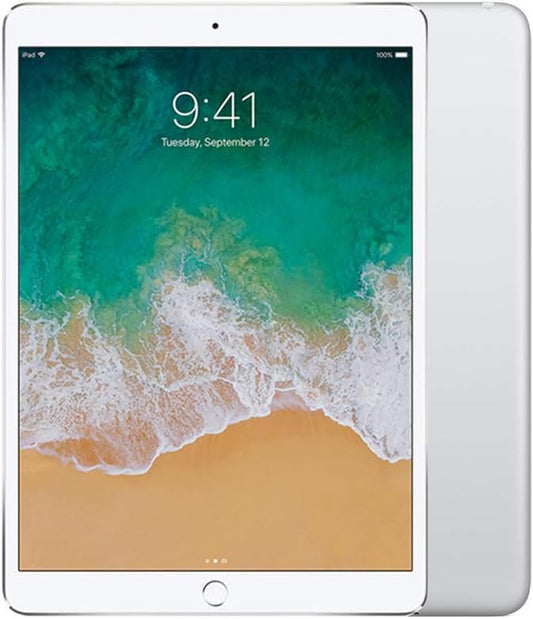Apple A1709 iPad Pro 10.5-inch, 64GB, Wi-Fi + Cellular (Renewed)