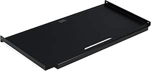 K&M 18819-000-55 Support for Omega Keyboard Stand — main product image