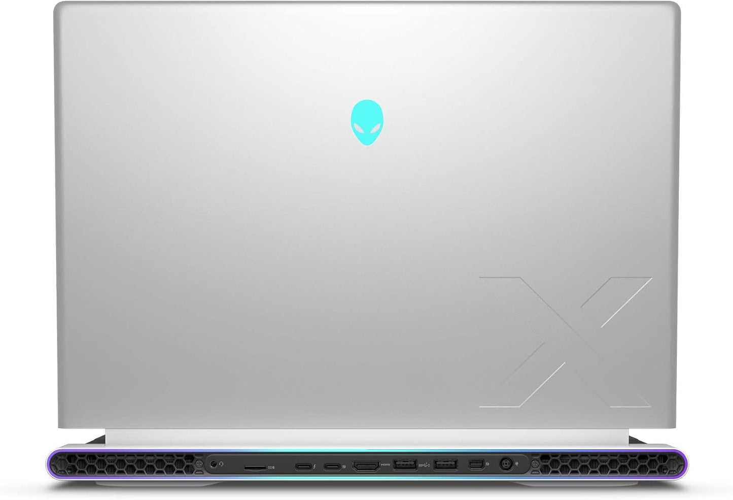 Alienware AWX16R1-9558SLV-PUS X16 R1 Gaming Laptop: i9, RTX 4080