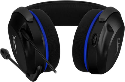 HyperX 6H9B6AA-cr Cloud Stinger 2 Core PlayStation Headset