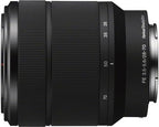 Sony fe2870 28-70mm OSS Full-Frame Zoom Lens Renewed