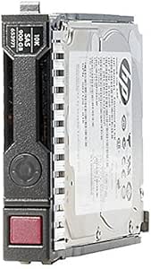 HP 832514-B21 1TB 2.5" SFF SAS HDD Hot-Swap Renewed