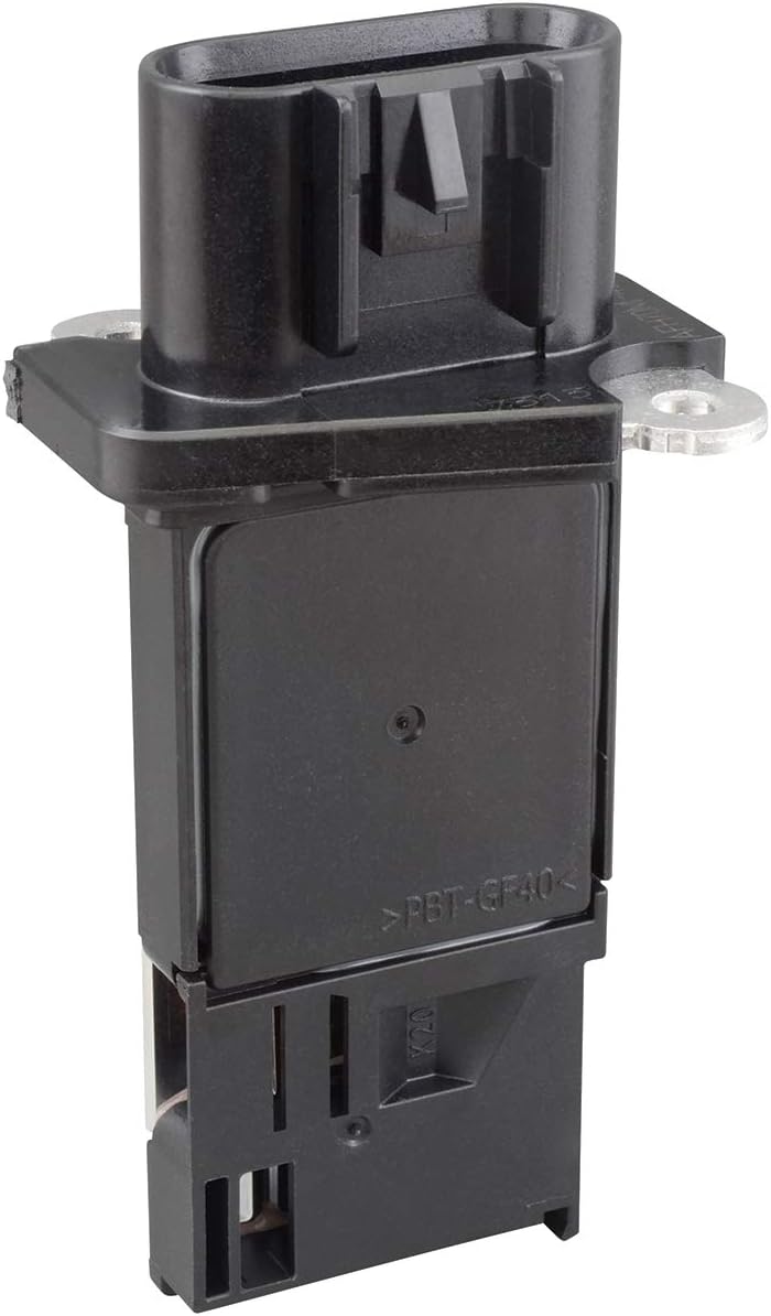 Hitachi MAF0034 Mass Air Flow Sensor OE Replacement — main product image