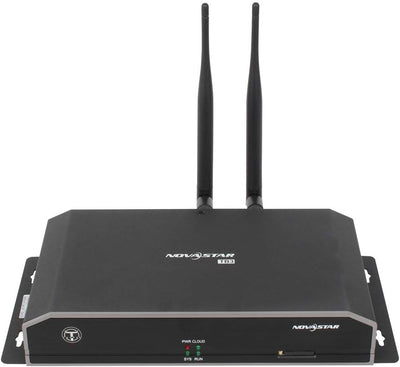 Novastar PBOX100 TB3 Multimedia LED Display Player