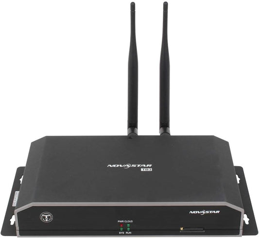 Novastar PBOX100 TB3 Multimedia LED Display Player