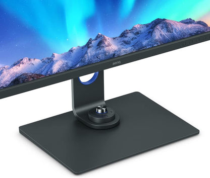 BenQ SW321C 32" 4K UHD Photo Editing Monitor