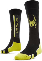 Spyder 198074 Big Boys Sweep Ski Sock