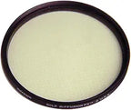 Tiffen 49GDFX12 49mm Gold Diffusion FX 1/2 Filter