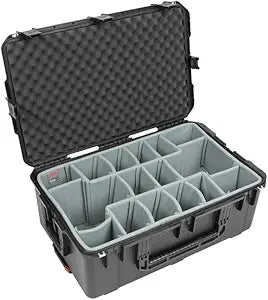 SKB Cases 3i-2918-10DT iSeries Professional Camera Case