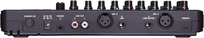 Tascam DP-03SD+HP+XLR+M 8-Track Digital Portastudio Recording Bundle