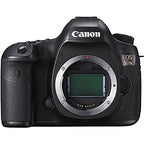 Canon 0581C002 EOS 5DS DSLR Camera Bundle Renewed