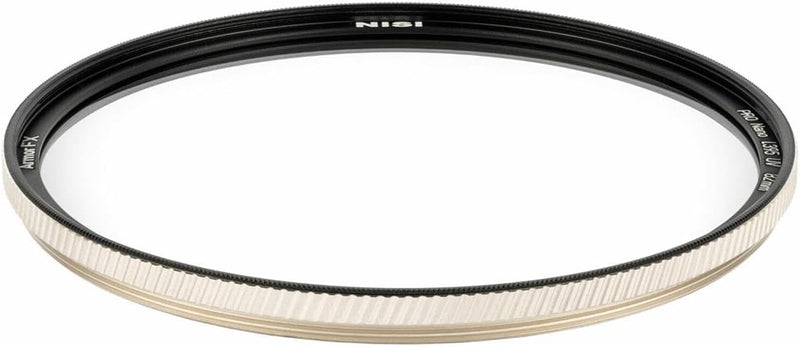 NiSi NIR-AFXUV-67 67mm Armor FX PRO Nano UV Filter — main product image