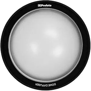 Profoto Dome Diffuser for A1 Camera Flash