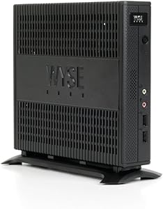Dell 909586-01L Z90D7 Thin Client — main product image
