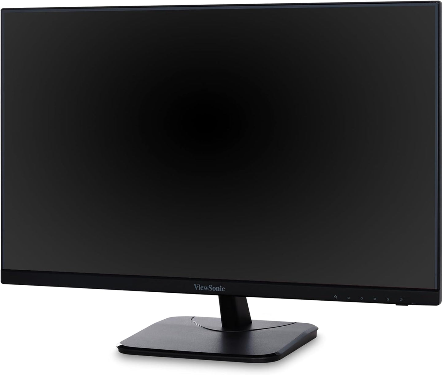 ViewSonic VA2756-4K-MHD 27-Inch 4K IPS Monitor
