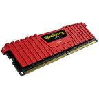 Corsair CMK16GX4M4A2400C16R 16GB DDR4 2400MHz Memory Kit