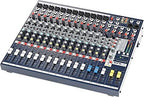 Soundcraft EFX12 12-Channel Lexicon Effects Mixer