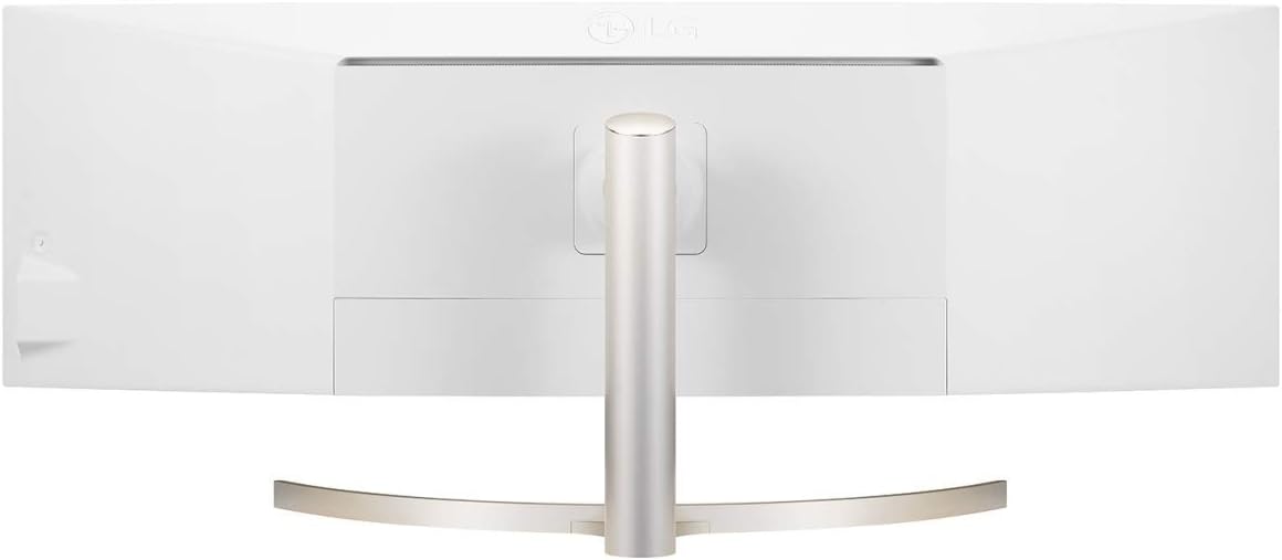 LG 49BL95C 49-Inch Ultrawide LED Monitor (Renewed)