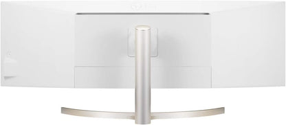 LG 49BL95C 49-Inch Ultrawide LED Monitor (Renewed)