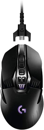 Logitech G900 Chaos Spectrum Wireless/Wired Gaming Mouse