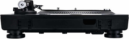 Reloop RP-2000 MK2 Direct Drive DJ Turntable with Cartridge