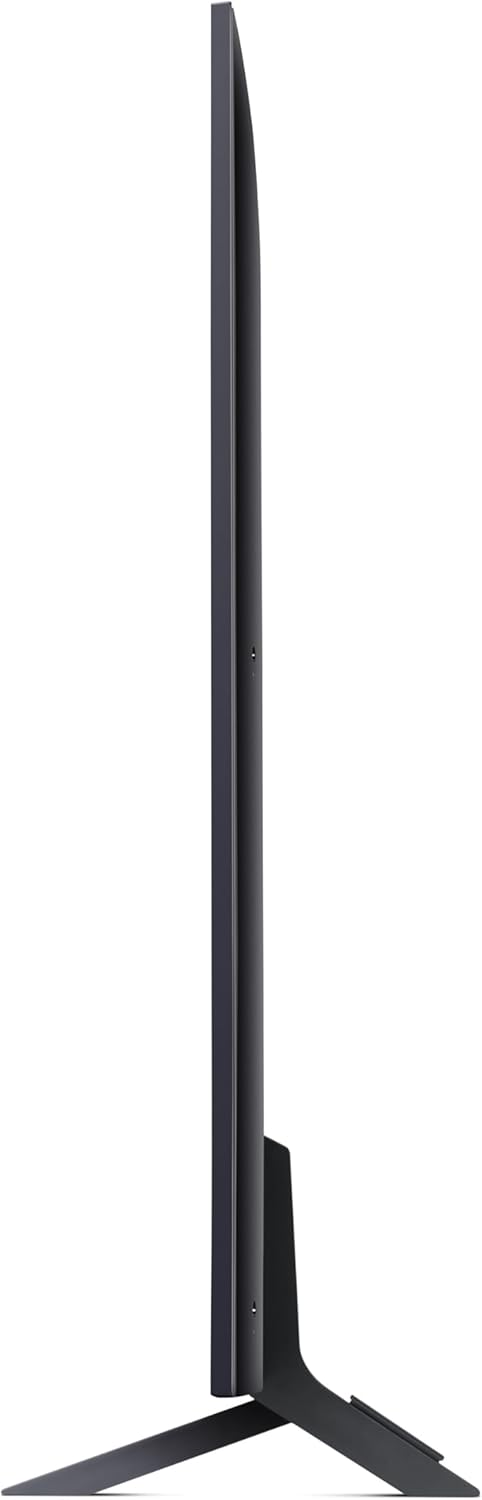 LG 65QNED85TUA 65-Inch 4K QNED LED Smart TV 2024