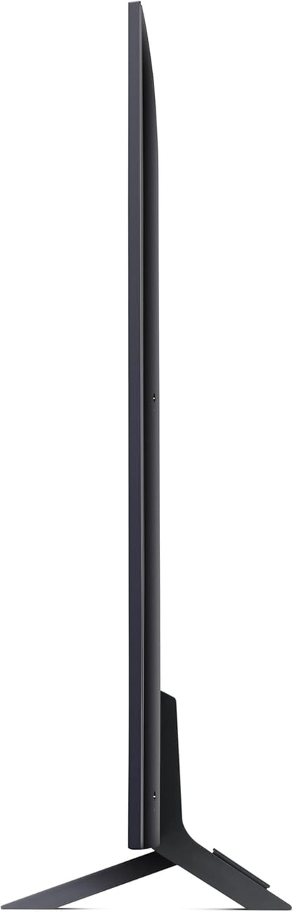 LG 65QNED85TUA 65-Inch 4K QNED LED Smart TV 2024