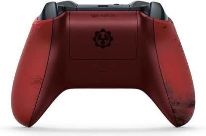 Microsoft Gears of War 4 Controller Xbox One Renewed