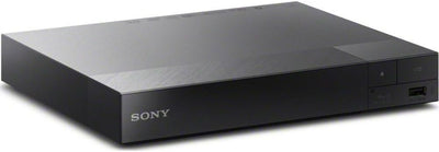 Sony BDPS3500 Blu-ray Player Wi-Fi Streaming