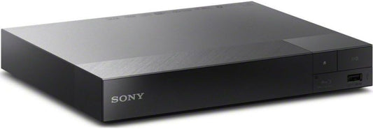 Sony BDPS3500 Blu-ray Player Wi-Fi Streaming